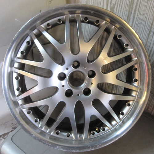 Bmw aftermarket alloy wheel - bmw,