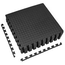 8 x Thick Heavy Duty Gym