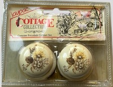 Gainsborough Porcelain Floral