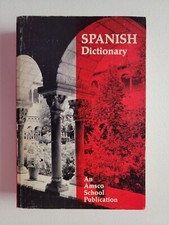 The New College Spanish and