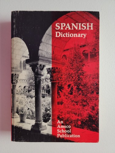 The new college spanish and - the,