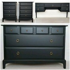 Stag Minstrel chest of