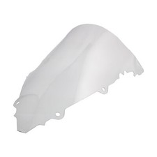 Airblade Clear Double Bubble Screen For Yamaha YZF-R6 2003 2004 2005