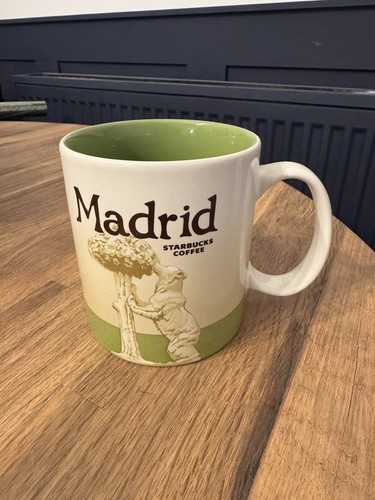Starbucks mugs city country - mugs, city/country