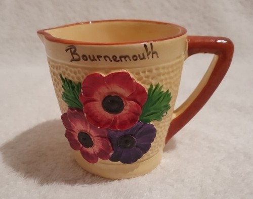 Vgc vintage manor ware creamer - vgc,