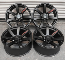 Ford Ranger 20” Alloy Wheels