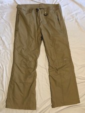 TRESPASS Men’s Thermal Outdoor Sports Trousers – Elevate TRE03 XL Size New Shop