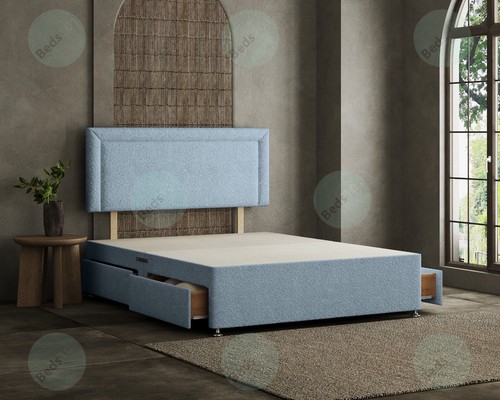 Brand new divan - new, with