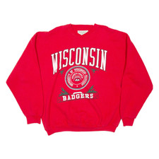 GALT SAND Wisconsin Badgers