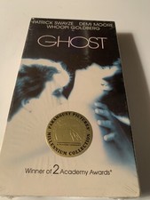 New Ghost  Paramount Pictures