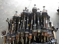 HONDA JAZZ I-VTEC ES 1.4 PETROL 2010 N/S DRIVE SHAFT 