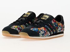 Adidas x Liberty London
