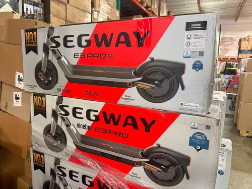 Segway pro adult - pro, electric