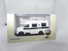 Oxford 76BED004 BED004 Bedford