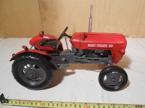 Massey ferguson vintage style - vintage,