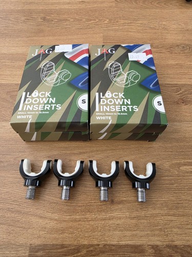 Jag prolite lockdown black - lockdown, x
