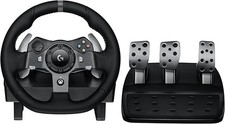 Logitech G G920 Driving Force