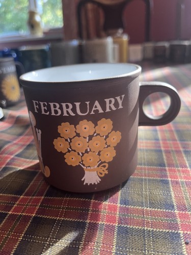 Hornsea calendar month - calendar,