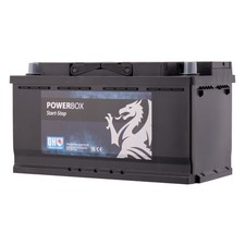 Battery 019 AGM 95Ah 850A CCA