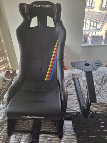 Playseat evolution actifit - playseat,