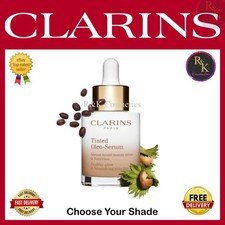 Clarins Tinted Oleo-Serum 30ml