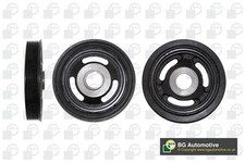 Crankshaft Belt Pulley Fits