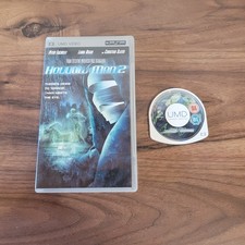 PSP UMD Movie - Hollow Man 2