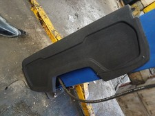 FORD KA+ ACTIVE PARCEL SHELF /