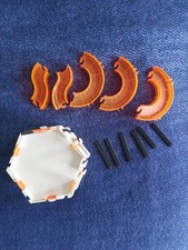 HEX BUG tracks and habitat, used, great condition 