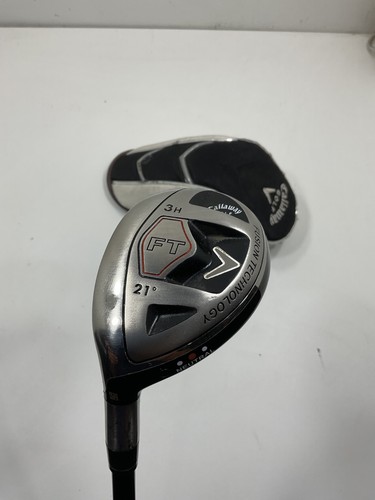 Callaway left handed 3 - callaway,