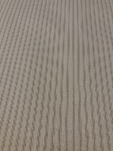 Ian mankin ticking stripe - ian,