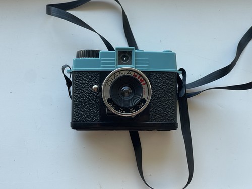 Lomography diana mini 35mm - mini,