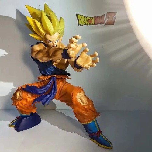 Dragon ball son - son, goku