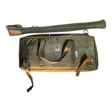 Solar Tackle P1 Worldwide Rod