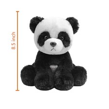 New  Panda Plush Stuffed