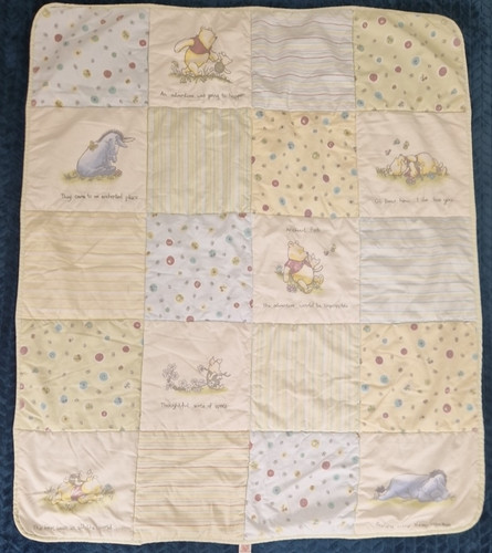 Mothercare vintage winnie - winnie, the