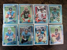 2025 Rookie Cards Job Lot  -16