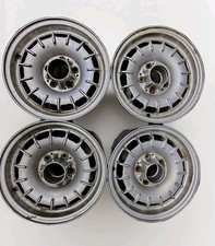 MERCEDES W123 ALLOY WHEELS 1264001902 (Cont3)
