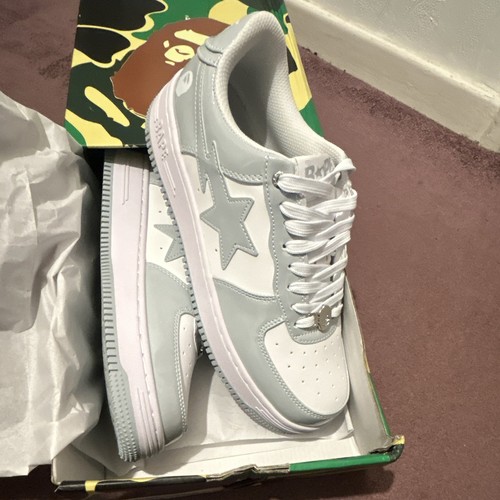 Bathing ape bape - bathing, men's