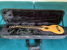 Acoustic washburn rover travel - acoustic,