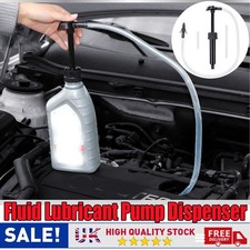 NEW Fluid Transfer Pump