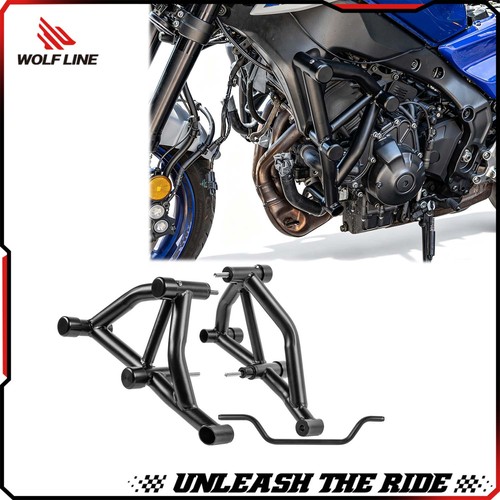 Crash bar for yamaha - bar,
