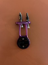 JCR Components Garmin Mount for Ahead Stem