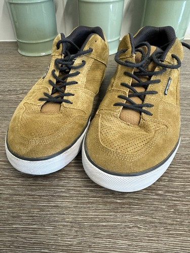 Mens animal ellis suede - animal,