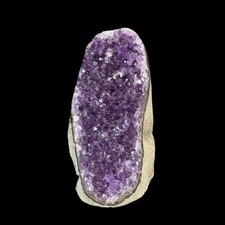 Large Natural Amethyst Geode