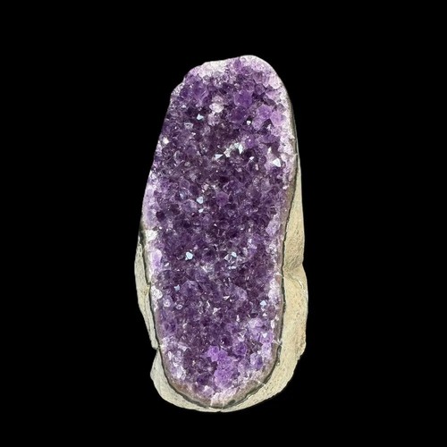 Large natural amethyst geode - large,