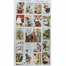 Patchwork Quilting Sewing