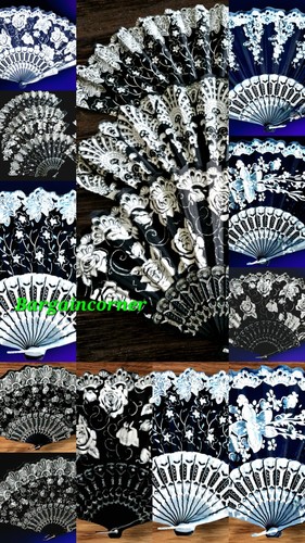 Hand fan portable - fan, (s)