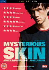 Mysterious Skin DVD (2005)