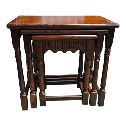 Vintage priory oak - vintage, of